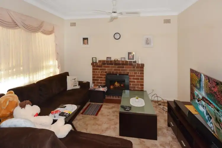 Second view of Homely house listing, 55 Edward Street, Gunnedah NSW 2380