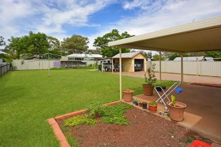 Seventh view of Homely house listing, 55 Edward Street, Gunnedah NSW 2380