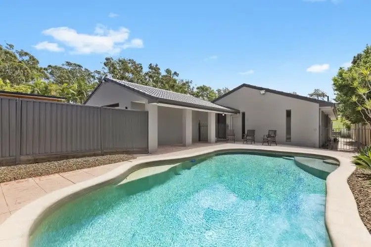 27 Merinda Court, Southport QLD 4215