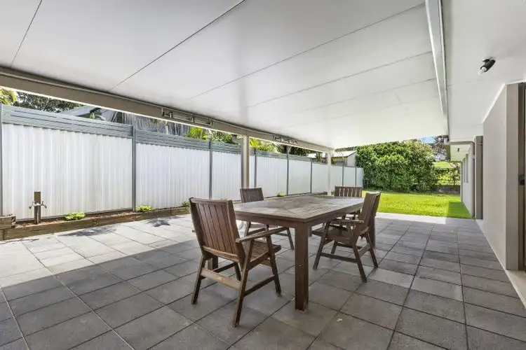 Second view of Homely house listing, 27 Merinda Court, Southport QLD 4215