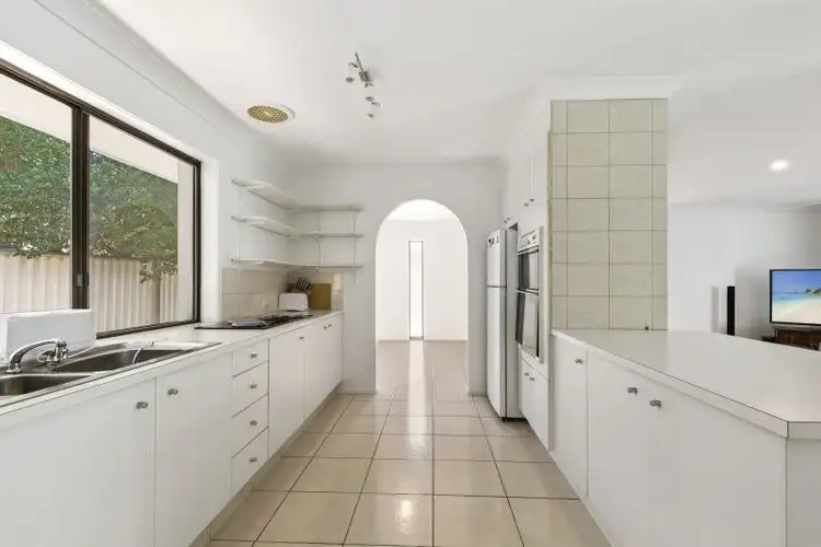 Fourth view of Homely house listing, 27 Merinda Court, Southport QLD 4215