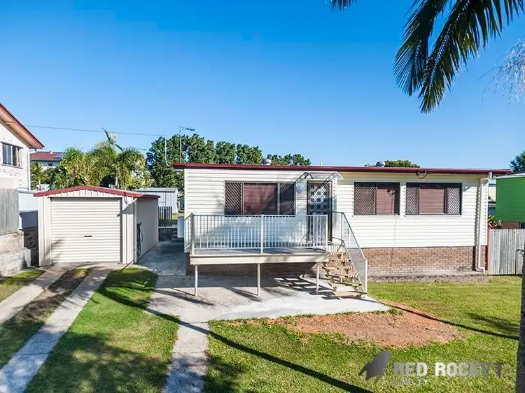 Main view of Homely house listing, 21 Attunga Street, Kingston QLD 4114