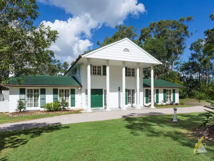 Second view of Homely rural property listing, 57 Kintyre Street, Brookfield QLD 4069