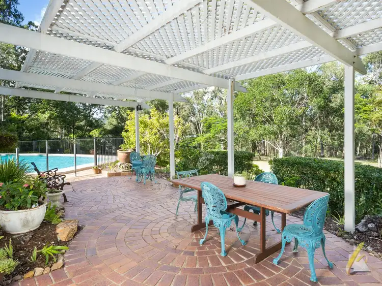 Fourth view of Homely rural property listing, 57 Kintyre Street, Brookfield QLD 4069