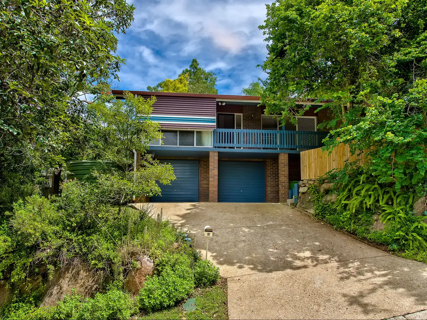 Main view of Homely house listing, 6 Yootha Avenue, Arana Hills QLD 4054