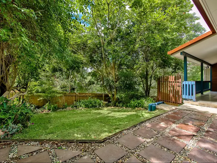 Second view of Homely house listing, 6 Yootha Avenue, Arana Hills QLD 4054