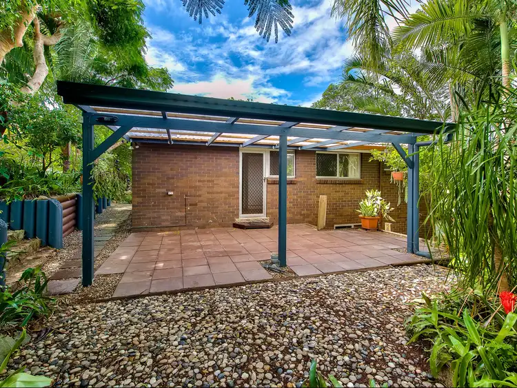 Fifth view of Homely house listing, 6 Yootha Avenue, Arana Hills QLD 4054