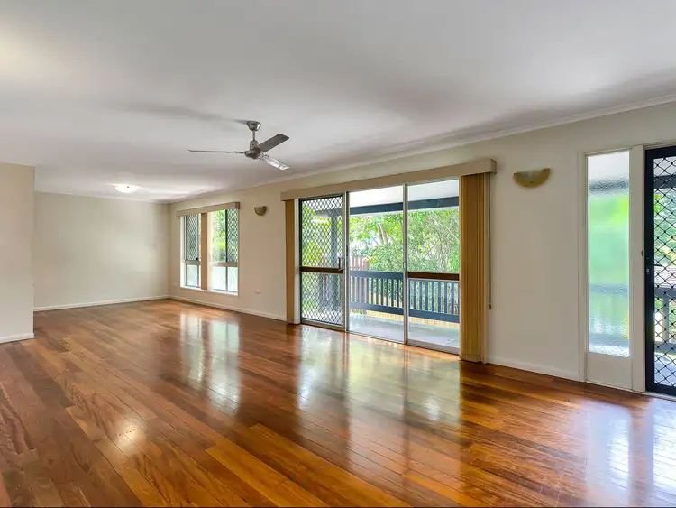 Sixth view of Homely house listing, 6 Yootha Avenue, Arana Hills QLD 4054