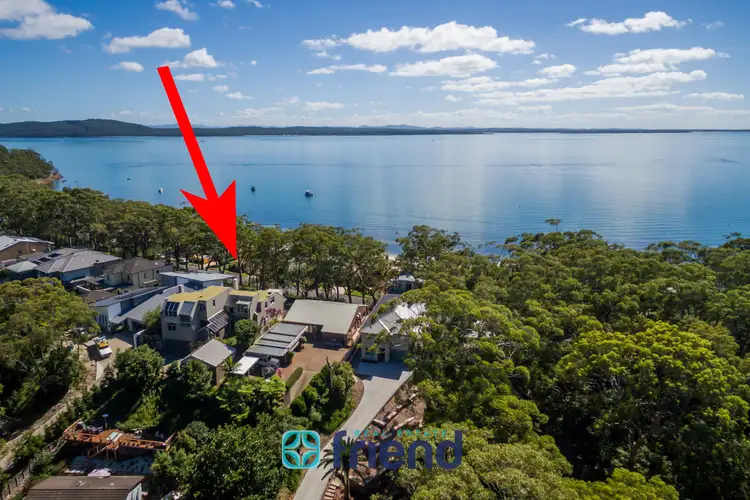 Third view of Homely semi-detached listing, 2/344 Wanda Avenue, Salamander Bay NSW 2317