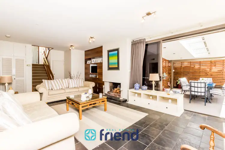 Fourth view of Homely semi-detached listing, 2/344 Wanda Avenue, Salamander Bay NSW 2317