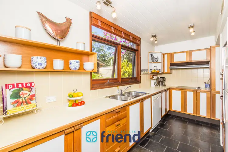 Sixth view of Homely semi-detached listing, 2/344 Wanda Avenue, Salamander Bay NSW 2317