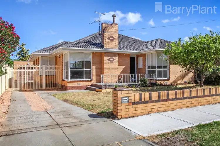 135 Hilma Street, Sunshine West VIC 3020