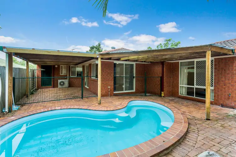 Second view of Homely house listing, 76 Flinders Crescent, Forest Lake QLD 4078