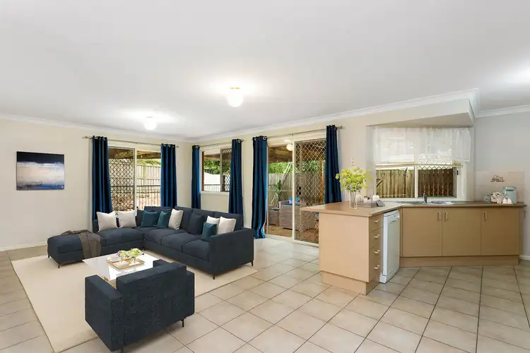 Third view of Homely house listing, 76 Flinders Crescent, Forest Lake QLD 4078