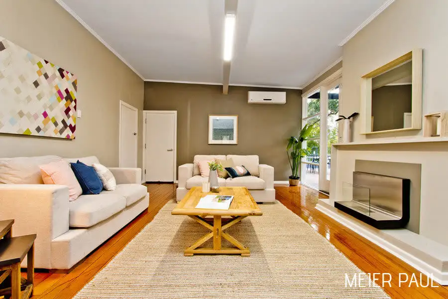 Main view of Homely house listing, 10 Chitunga Road, Eden Hills SA 5050