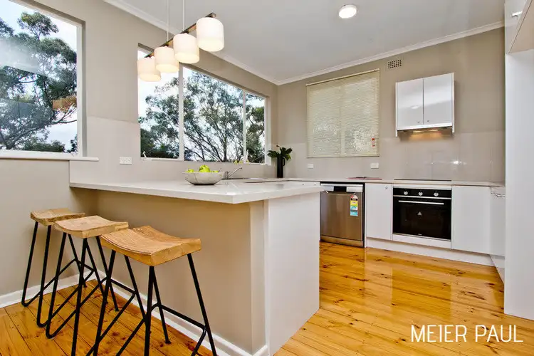 Third view of Homely house listing, 10 Chitunga Road, Eden Hills SA 5050