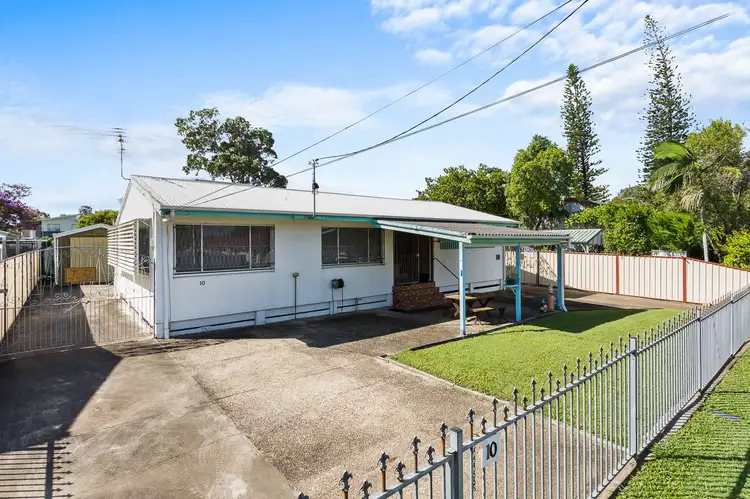 10 Lorikeet, Inala QLD 4077