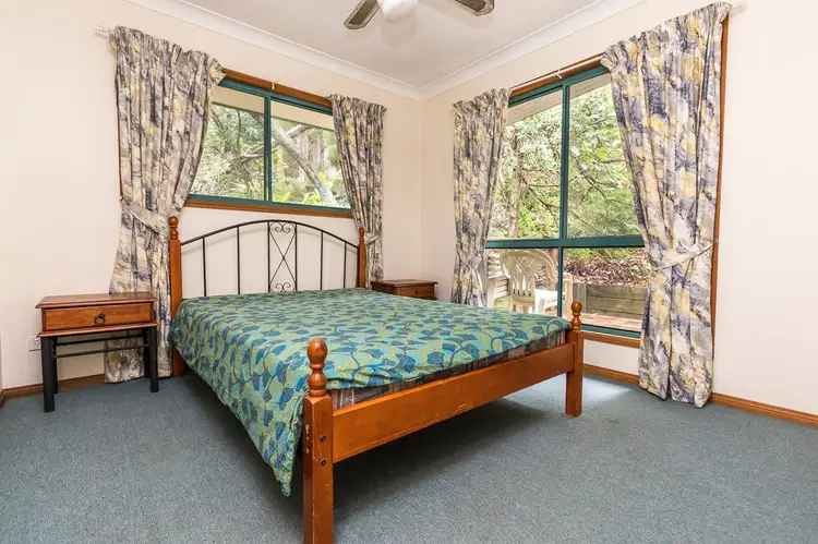 Second view of Homely house listing, 13 Bimba Street, Point Lookout QLD 4183