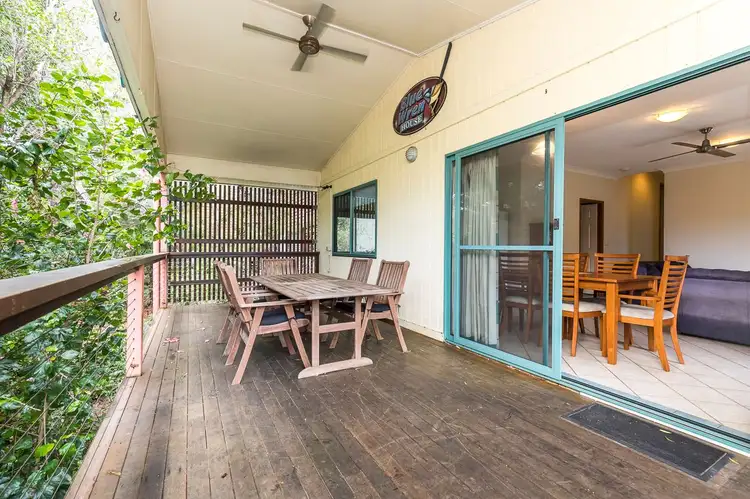Fourth view of Homely house listing, 13 Bimba Street, Point Lookout QLD 4183