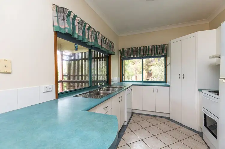 Fifth view of Homely house listing, 13 Bimba Street, Point Lookout QLD 4183