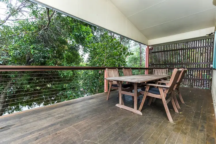 Seventh view of Homely house listing, 13 Bimba Street, Point Lookout QLD 4183