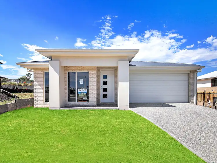 Lot 414 Walter Drive, Thornlands QLD 4164