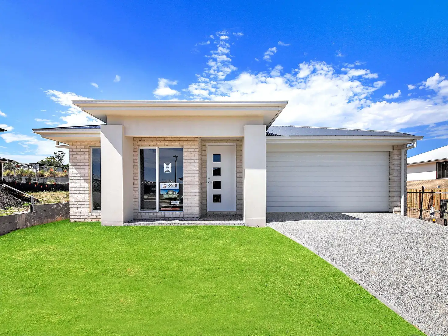 Main view of Homely house listing, Lot 414 Walter Drive, Thornlands QLD 4164