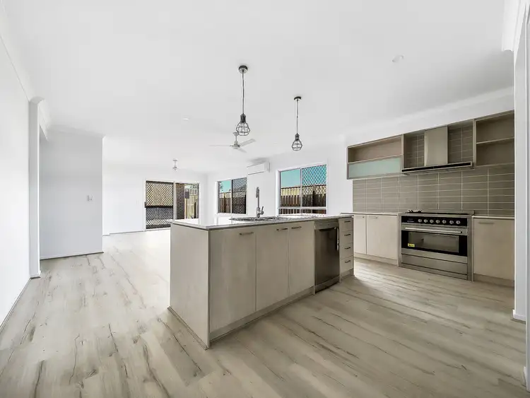 Third view of Homely house listing, Lot 414 Walter Drive, Thornlands QLD 4164