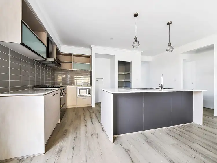 Fourth view of Homely house listing, Lot 414 Walter Drive, Thornlands QLD 4164