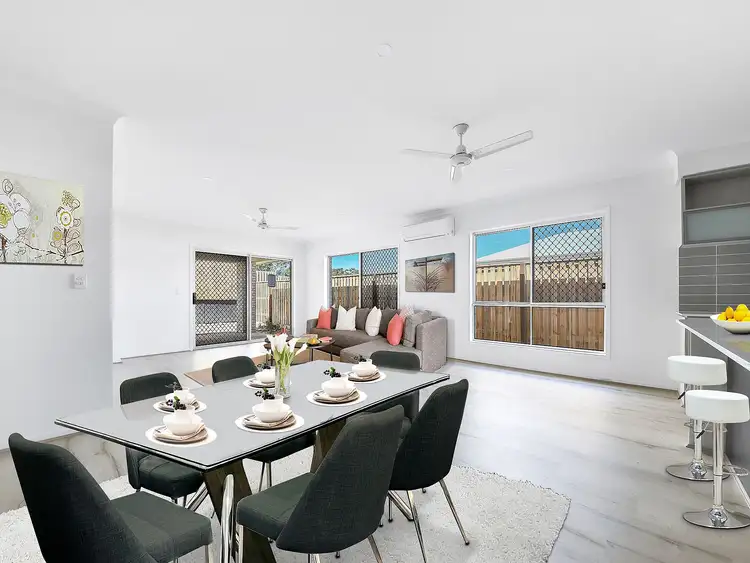Fifth view of Homely house listing, Lot 414 Walter Drive, Thornlands QLD 4164