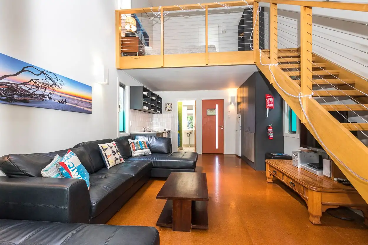 Main view of Homely unit listing, 27/49 Dickson Way, Point Lookout QLD 4183