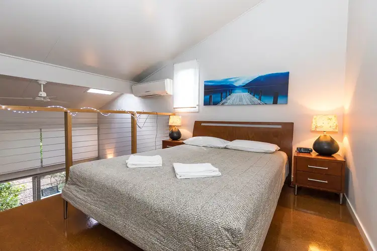 Second view of Homely unit listing, 27/49 Dickson Way, Point Lookout QLD 4183