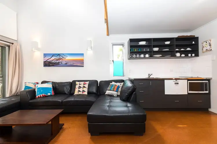 Fourth view of Homely unit listing, 27/49 Dickson Way, Point Lookout QLD 4183