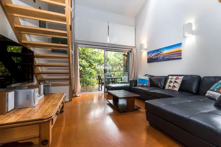 Fifth view of Homely unit listing, 27/49 Dickson Way, Point Lookout QLD 4183