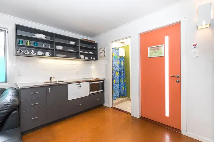 Seventh view of Homely unit listing, 27/49 Dickson Way, Point Lookout QLD 4183