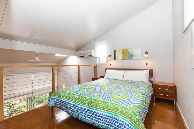 Third view of Homely unit listing, 6/49 Dickson Way, Point Lookout QLD 4183