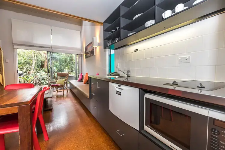 Fifth view of Homely unit listing, 6/49 Dickson Way, Point Lookout QLD 4183