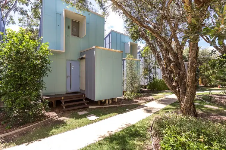Main view of Homely unit listing, 7/49 Dickson Way, Point Lookout QLD 4183