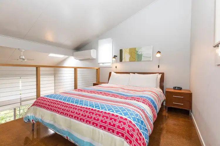 Third view of Homely unit listing, 7/49 Dickson Way, Point Lookout QLD 4183