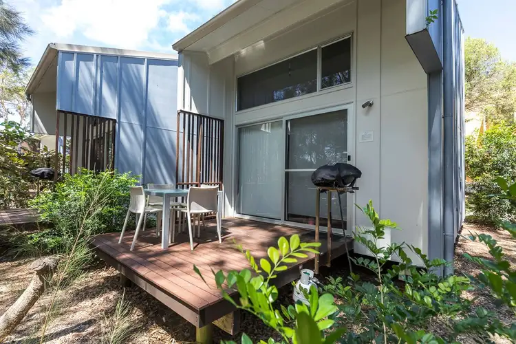 Fourth view of Homely unit listing, 7/49 Dickson Way, Point Lookout QLD 4183