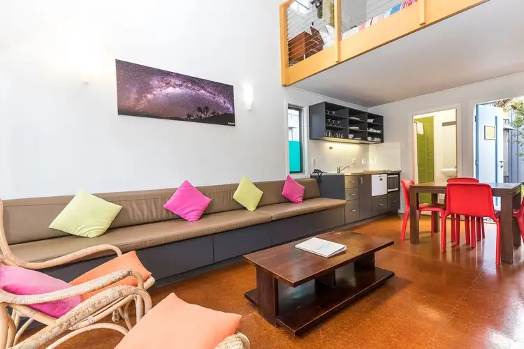 Fifth view of Homely unit listing, 7/49 Dickson Way, Point Lookout QLD 4183