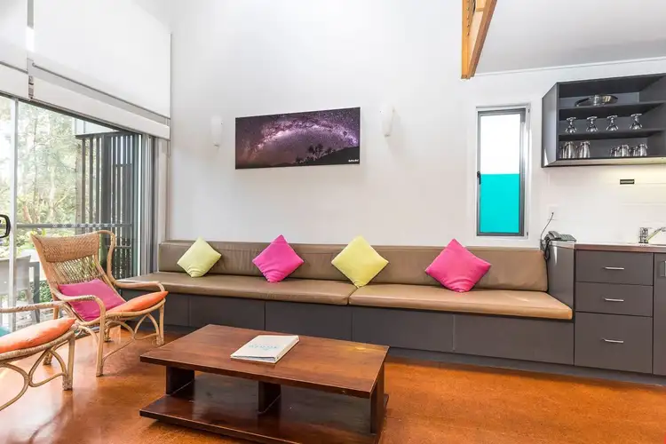Sixth view of Homely unit listing, 7/49 Dickson Way, Point Lookout QLD 4183