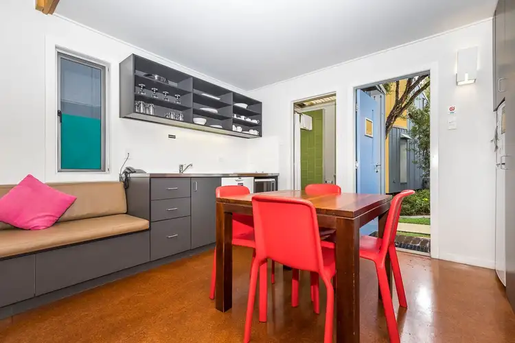 Seventh view of Homely unit listing, 7/49 Dickson Way, Point Lookout QLD 4183