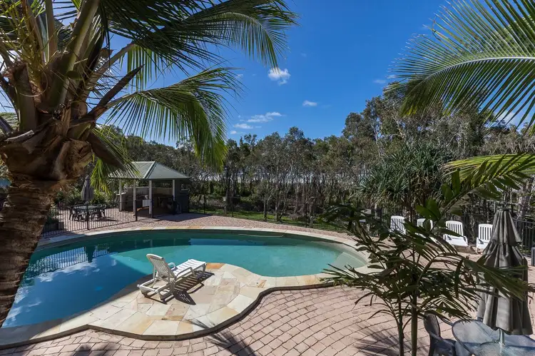 Main view of Homely unit listing, 15 and 16/112 Dickson Way, Point Lookout QLD 4183