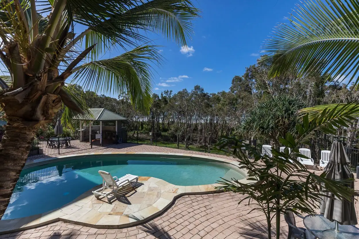 Main view of Homely unit listing, 15 and 16/112 Dickson Way, Point Lookout QLD 4183
