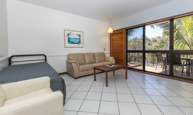 Second view of Homely unit listing, 15 and 16/112 Dickson Way, Point Lookout QLD 4183