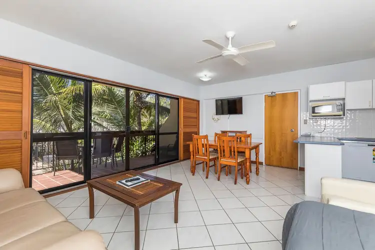 Fifth view of Homely unit listing, 15 and 16/112 Dickson Way, Point Lookout QLD 4183
