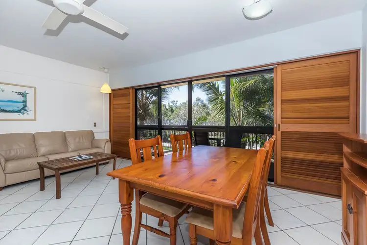 Sixth view of Homely unit listing, 15 and 16/112 Dickson Way, Point Lookout QLD 4183