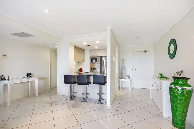 Fourth view of Homely apartment listing, 59/4 Grand Parade, Kawana Island QLD 4575