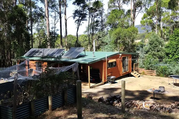 1 Hillwood Rise, Spreyton TAS 7310